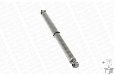 Nueva Colección Amortiguador MONROE MAGNUM Axle MONROE T1254